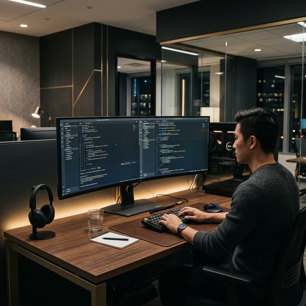 Website Development